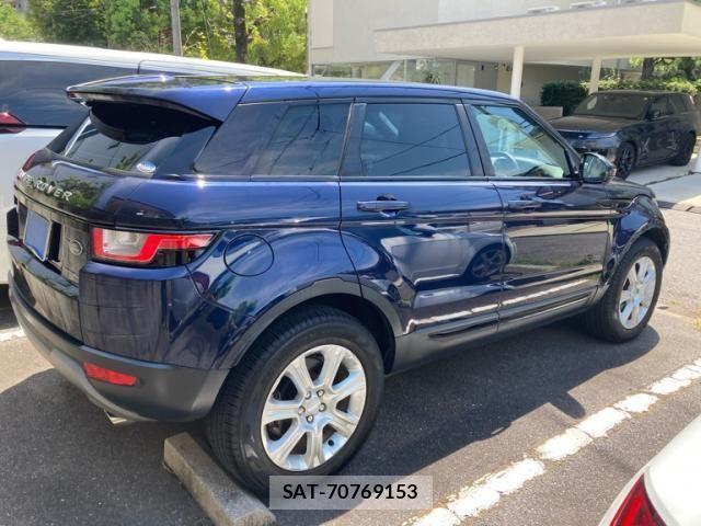 ROVER RANGE ROVER 2015-11 8527180-2