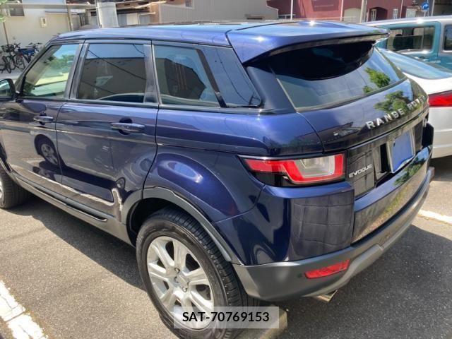 ROVER RANGE ROVER 2015-11 8527180-3