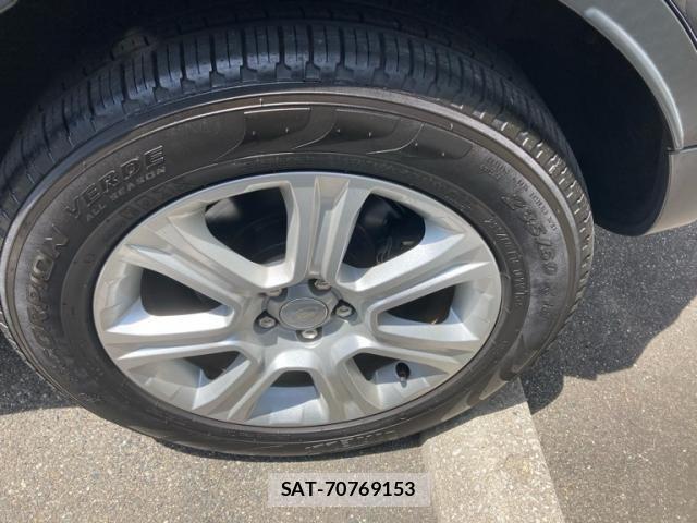 ROVER RANGE ROVER 2015-11 8527180-5