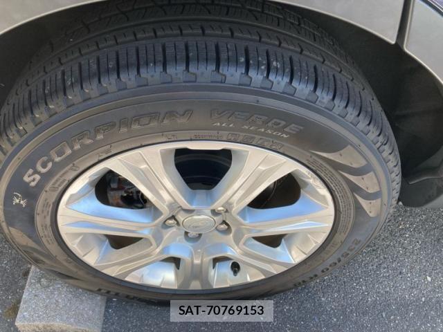 ROVER RANGE ROVER 2015-11 8527180-6