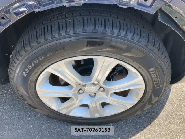 ROVER RANGE ROVER 2015-11 8527180-7