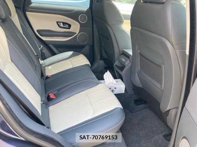 ROVER RANGE ROVER 2015-11 8527180-8