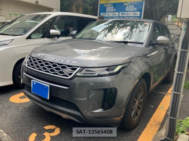 ROVER RANGE ROVER 2019-08 8563466-0