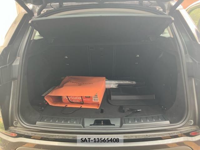 ROVER RANGE ROVER 2019-08 8563466-9