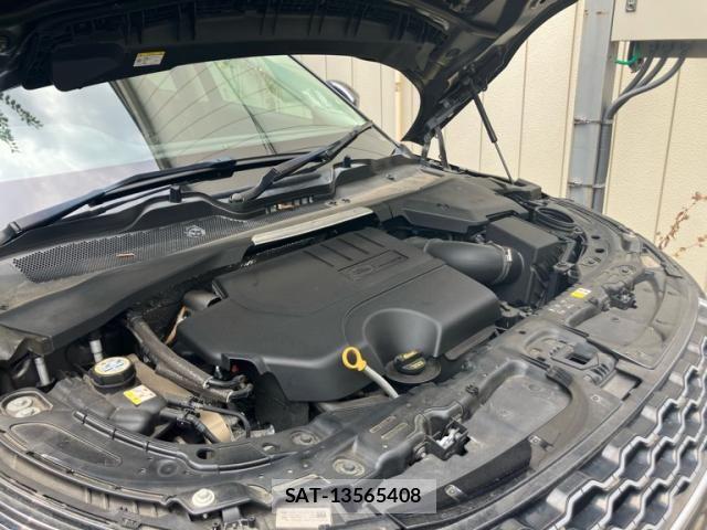 ROVER RANGE ROVER 2019-08 8563466-11