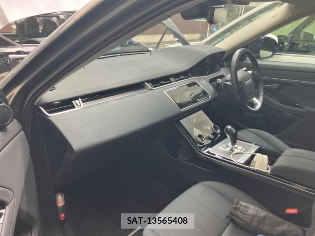 ROVER RANGE ROVER 2019-08 8563466-12