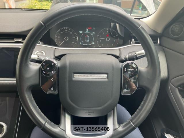 ROVER RANGE ROVER 2019-08 8563466-18