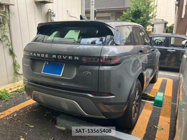 ROVER RANGE ROVER 2019-08 8563466-1