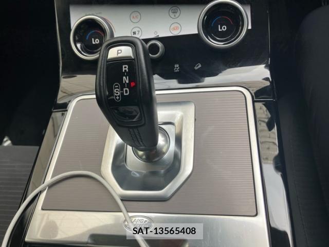 ROVER RANGE ROVER 2019-08 8563466-23
