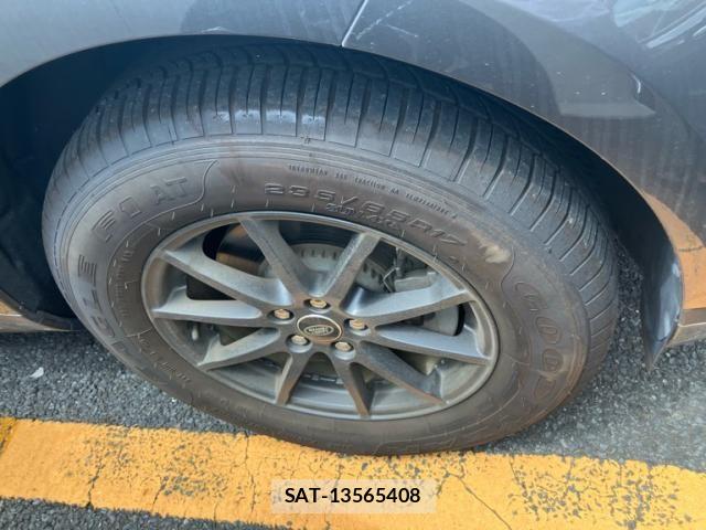 ROVER RANGE ROVER 2019-08 8563466-3