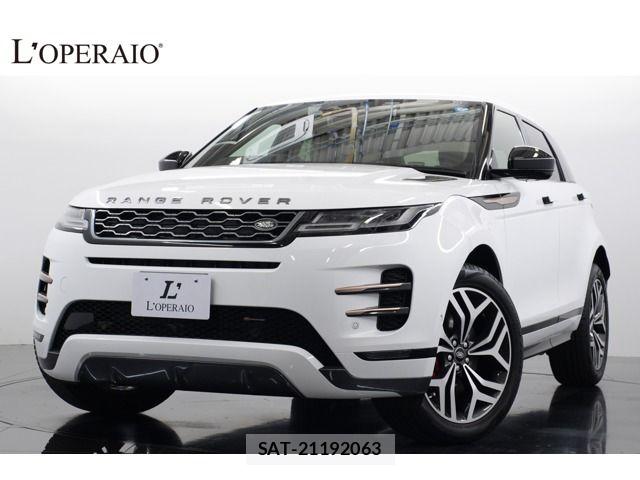 ROVER RANGE ROVER 2023-02 8563463-0