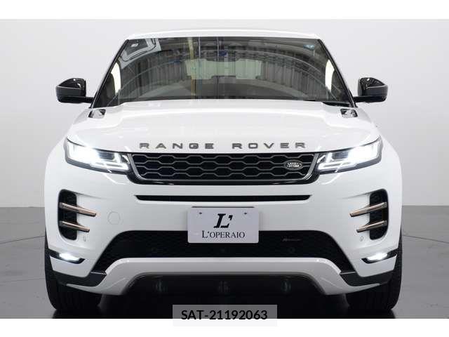 ROVER RANGE ROVER 2023-02 8563463-13
