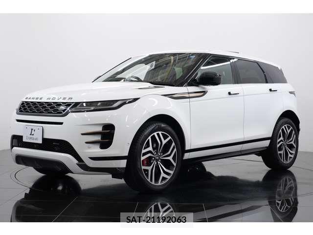 ROVER RANGE ROVER 2023-02 8563463-14