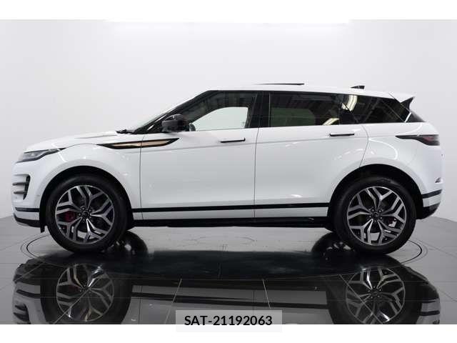 ROVER RANGE ROVER 2023-02 8563463-15