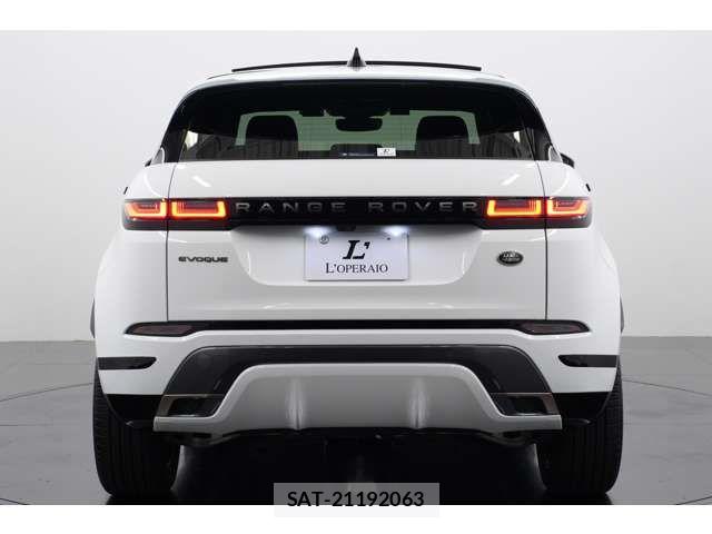 ROVER RANGE ROVER 2023-02 8563463-16