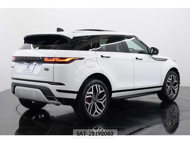 ROVER RANGE ROVER 2023-02 8563463-17