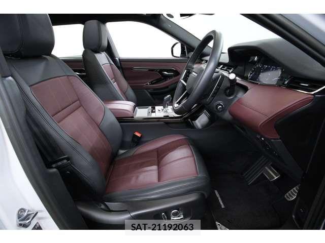 ROVER RANGE ROVER 2023-02 8563463-1