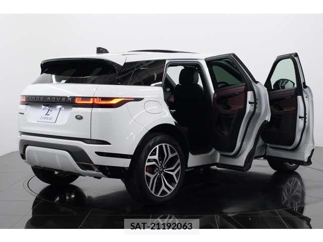 ROVER RANGE ROVER 2023-02 8563463-2