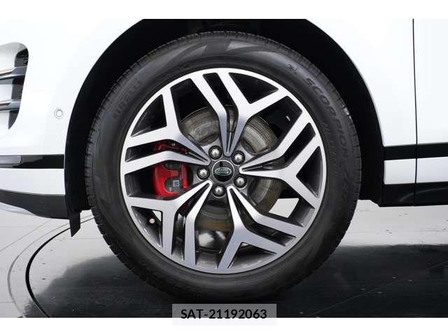 ROVER RANGE ROVER 2023-02 8563463-4