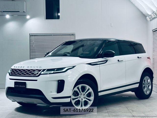ROVER RANGE ROVER 2022-03 8563464-0