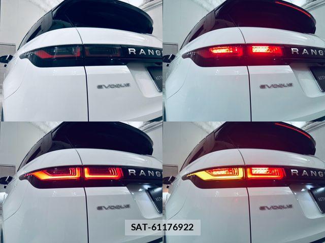 ROVER RANGE ROVER 2022-03 8563464-13