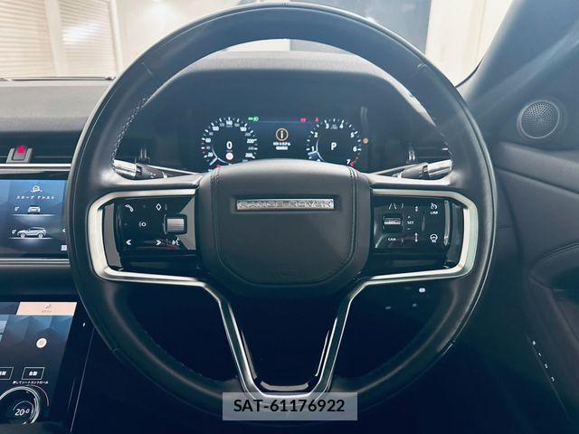ROVER RANGE ROVER 2022-03 8563464-15