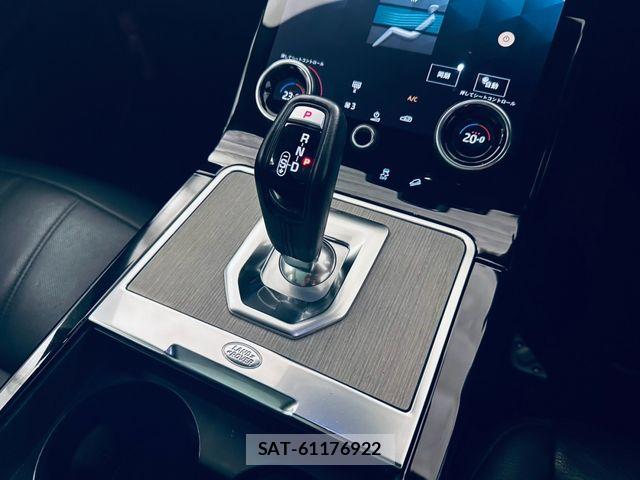 ROVER RANGE ROVER 2022-03 8563464-24
