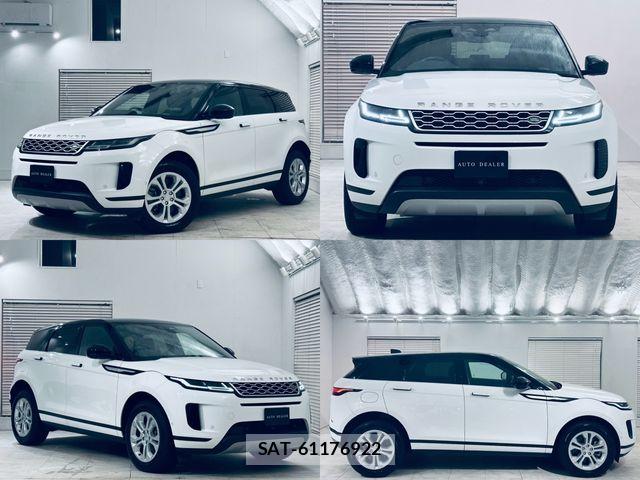 ROVER RANGE ROVER 2022-03 8563464-3
