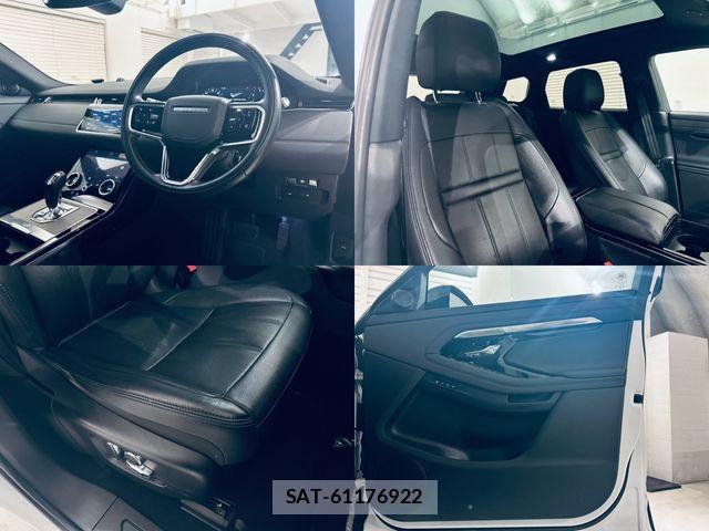 ROVER RANGE ROVER 2022-03 8563464-5