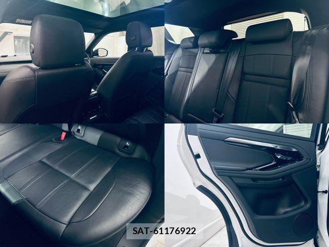 ROVER RANGE ROVER 2022-03 8563464-6