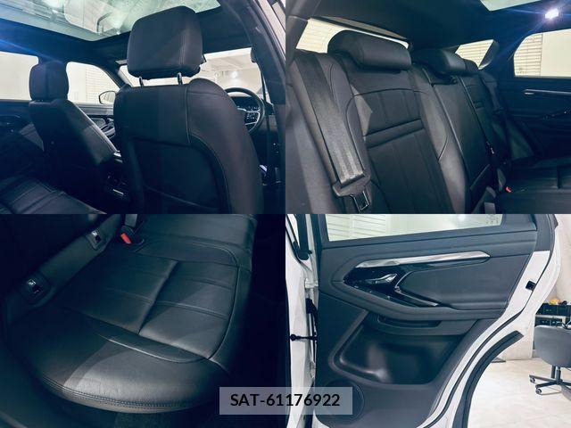 ROVER RANGE ROVER 2022-03 8563464-7