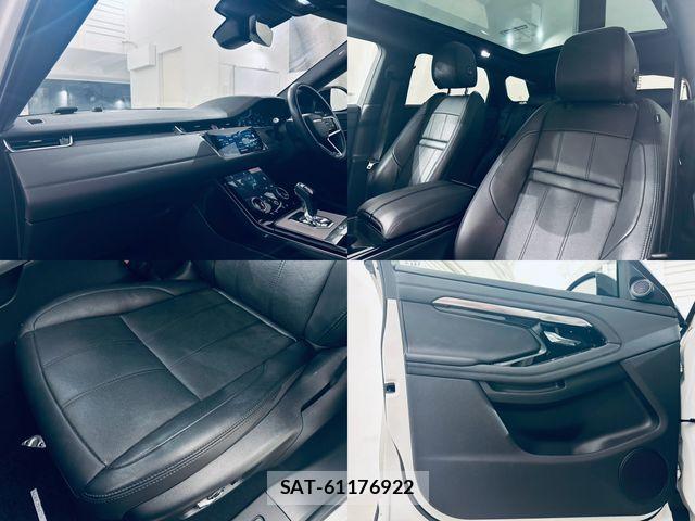 ROVER RANGE ROVER 2022-03 8563464-8