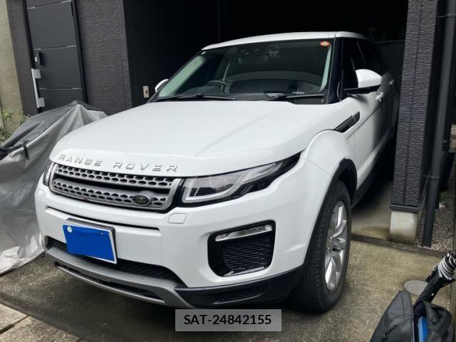 ROVER RANGE ROVER 2018-12 8563467-0