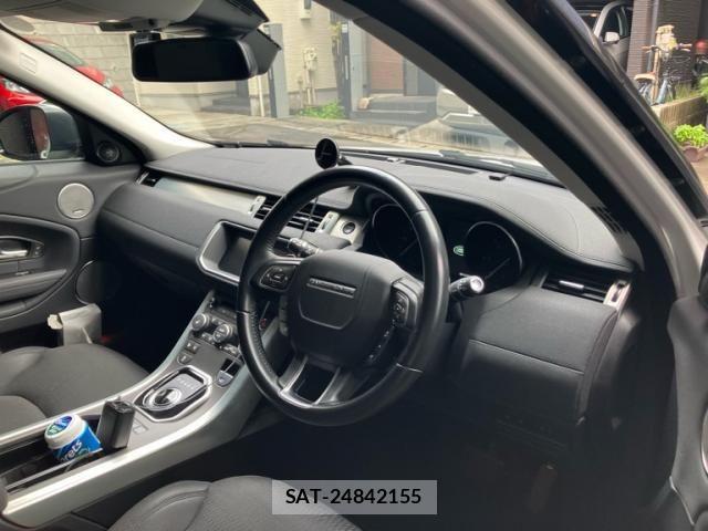 ROVER RANGE ROVER 2018-12 8563467-9