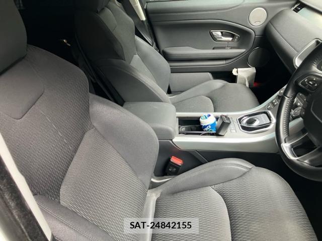 ROVER RANGE ROVER 2018-12 8563467-10