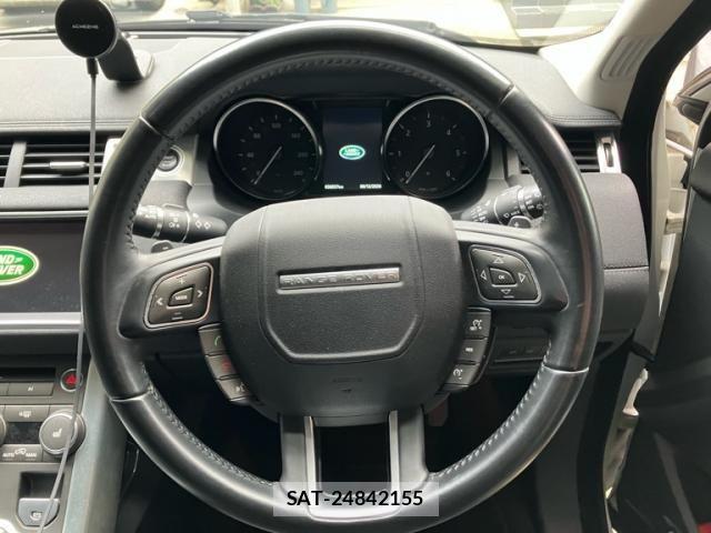 ROVER RANGE ROVER 2018-12 8563467-14