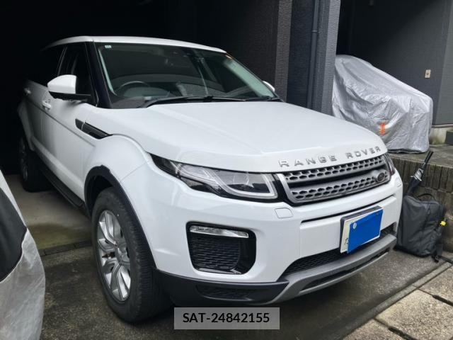 ROVER RANGE ROVER 2018-12 8563467-1