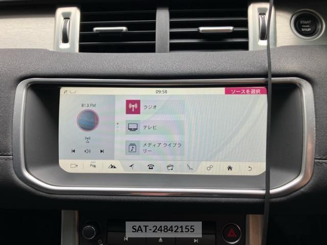 ROVER RANGE ROVER 2018-12 8563467-21