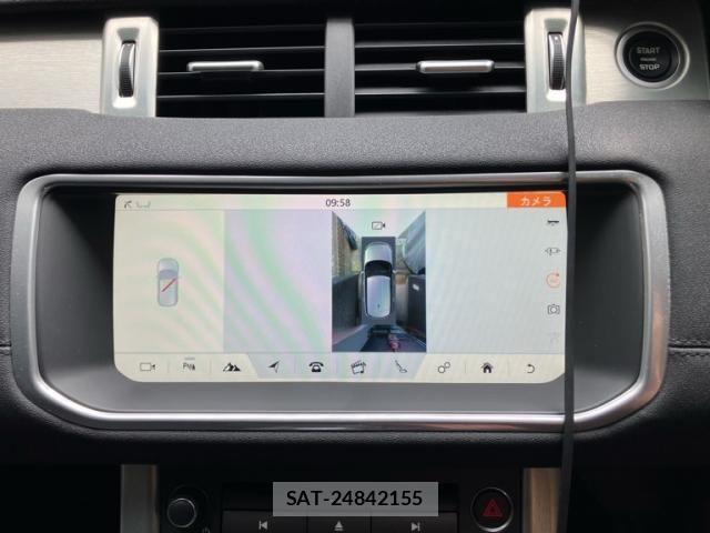 ROVER RANGE ROVER 2018-12 8563467-23