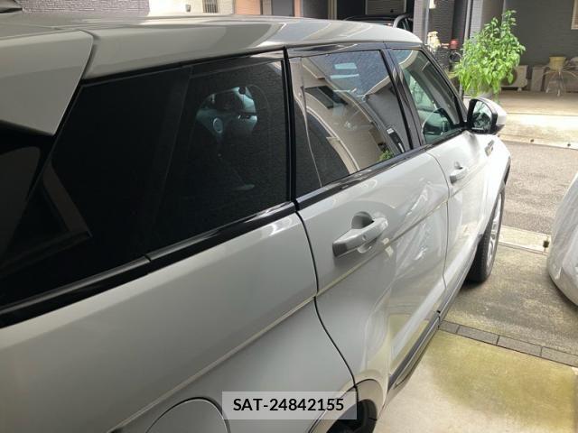 ROVER RANGE ROVER 2018-12 8563467-6