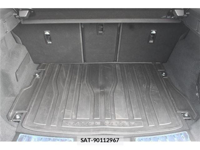 ROVER RANGE ROVER 2019-12 8563465-10