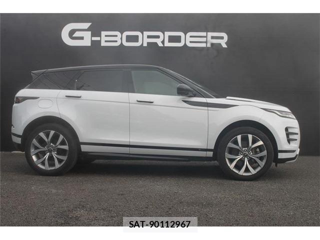ROVER RANGE ROVER 2019-12 8563465-11