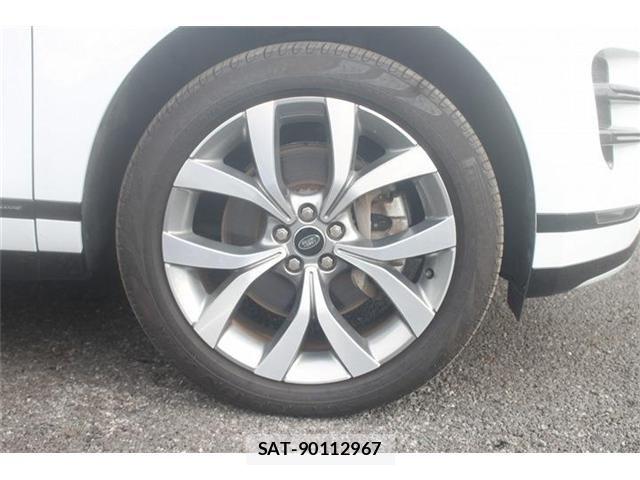 ROVER RANGE ROVER 2019-12 8563465-12