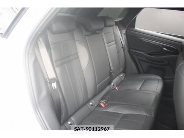 ROVER RANGE ROVER 2019-12 8563465-14