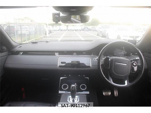 ROVER RANGE ROVER 2019-12 8563465-15