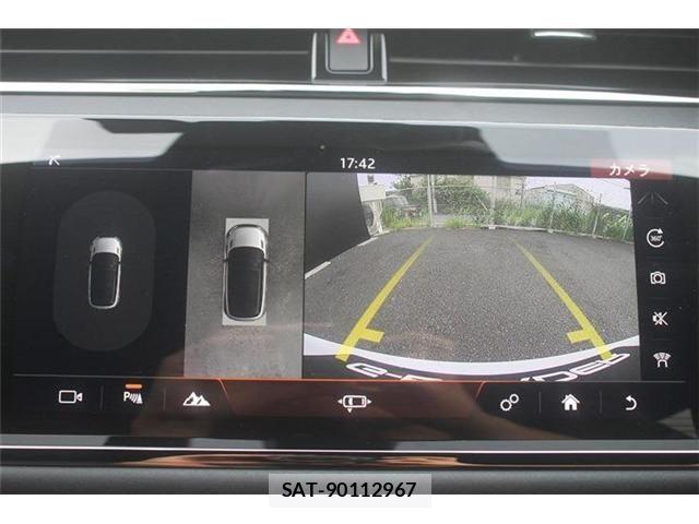 ROVER RANGE ROVER 2019-12 8563465-3