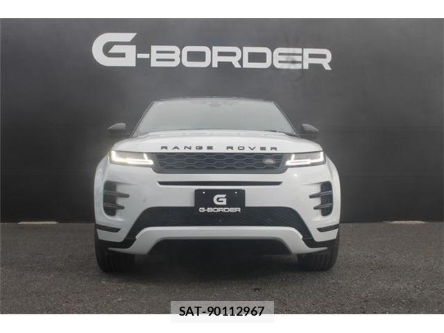 ROVER RANGE ROVER 2019-12 8563465-6
