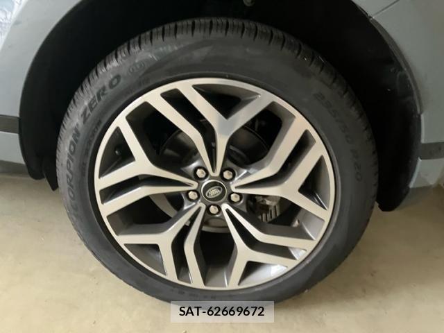 ROVER RANGE ROVER 2019-09 8628742-9