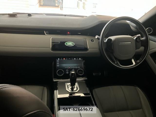 ROVER RANGE ROVER 2019-09 8628742-13