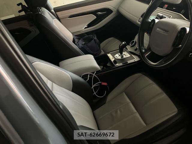 ROVER RANGE ROVER 2019-09 8628742-14